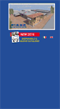 Mobile Screenshot of fiame.it